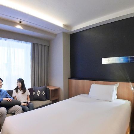 Hotel Jal City Αομόρι Εξωτερικό φωτογραφία