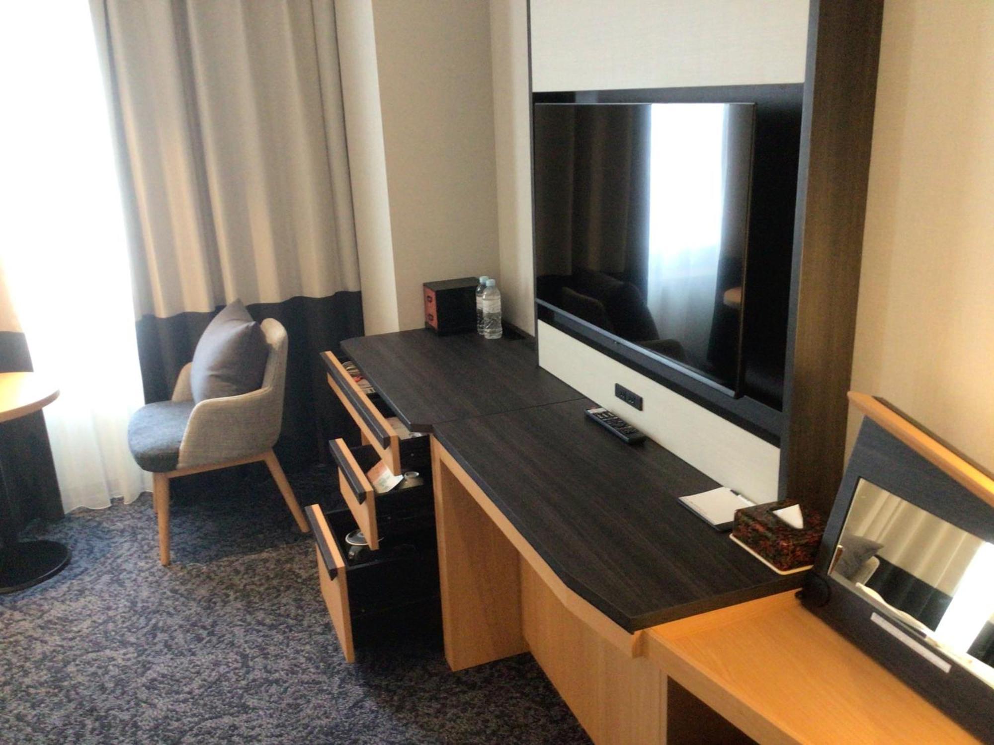 Hotel Jal City Αομόρι Εξωτερικό φωτογραφία