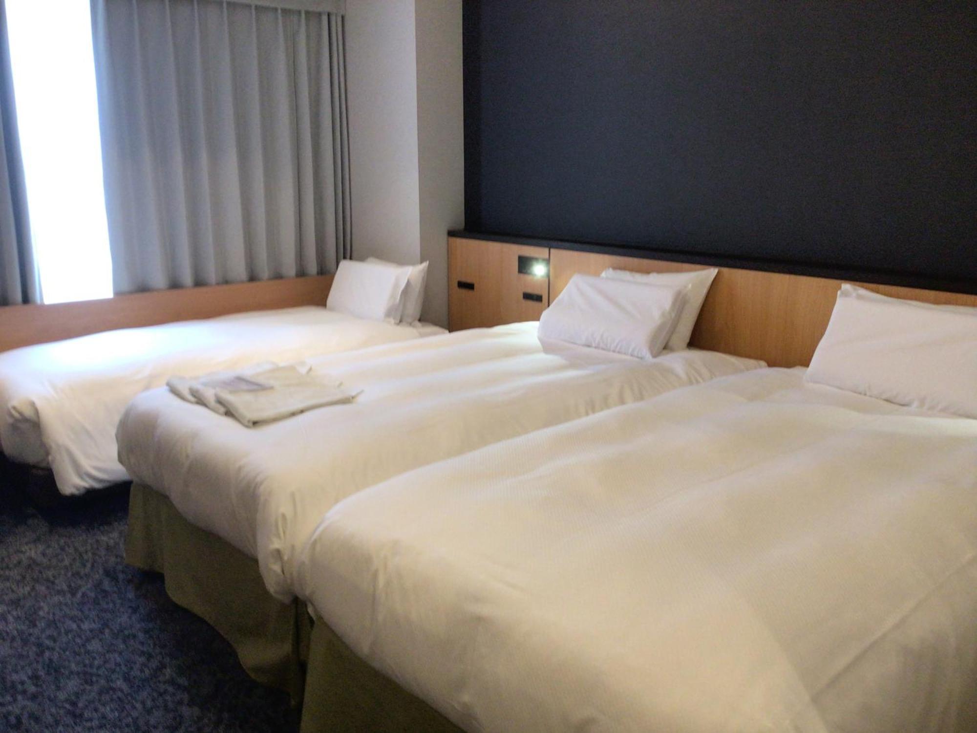 Hotel Jal City Αομόρι Εξωτερικό φωτογραφία