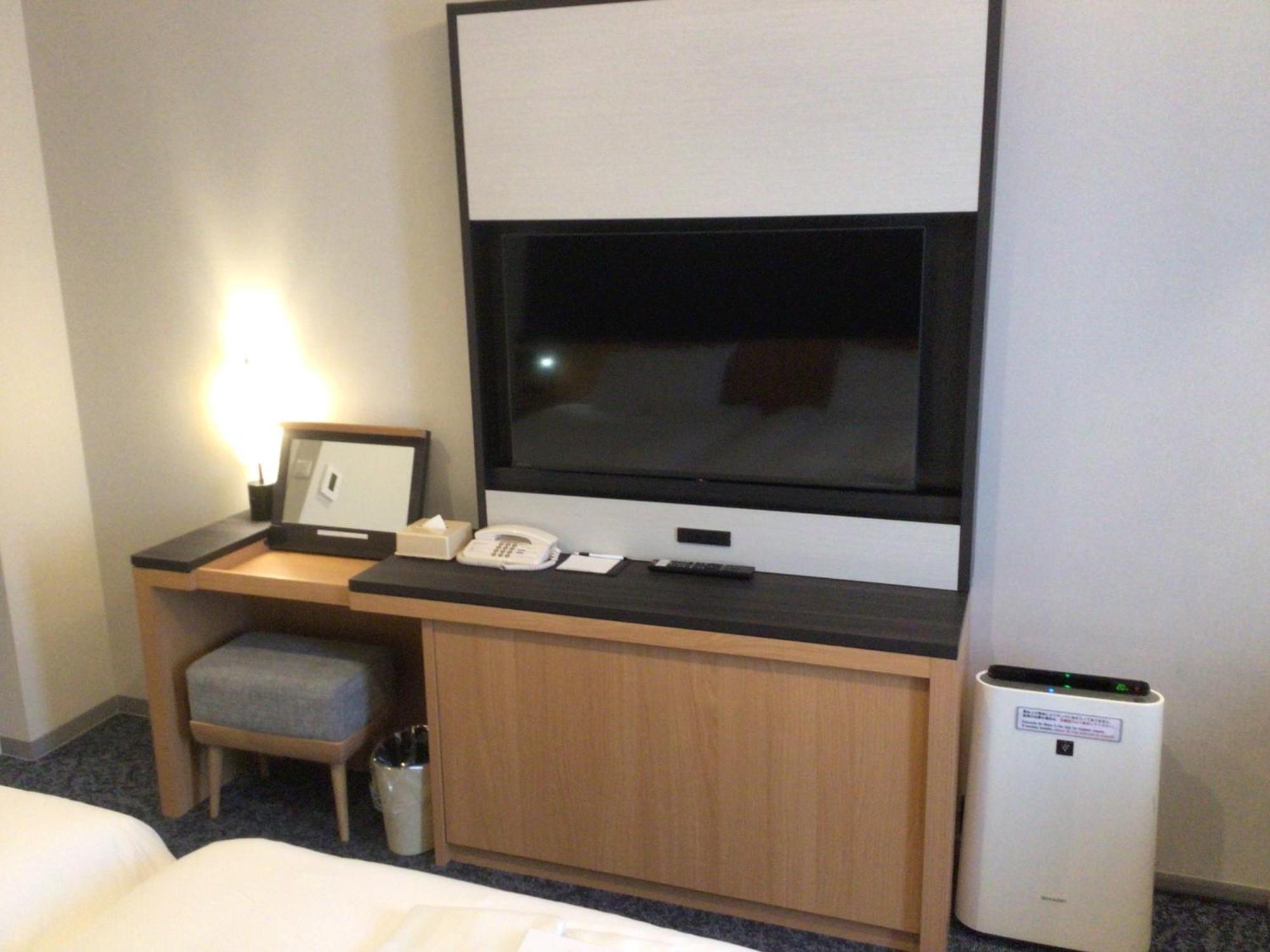 Hotel Jal City Αομόρι Εξωτερικό φωτογραφία
