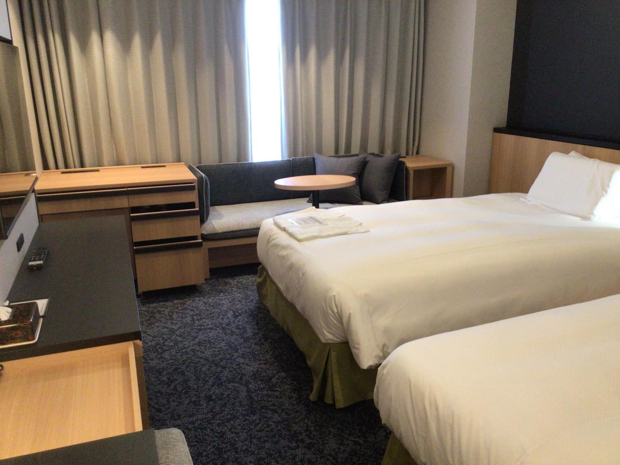 Hotel Jal City Αομόρι Εξωτερικό φωτογραφία