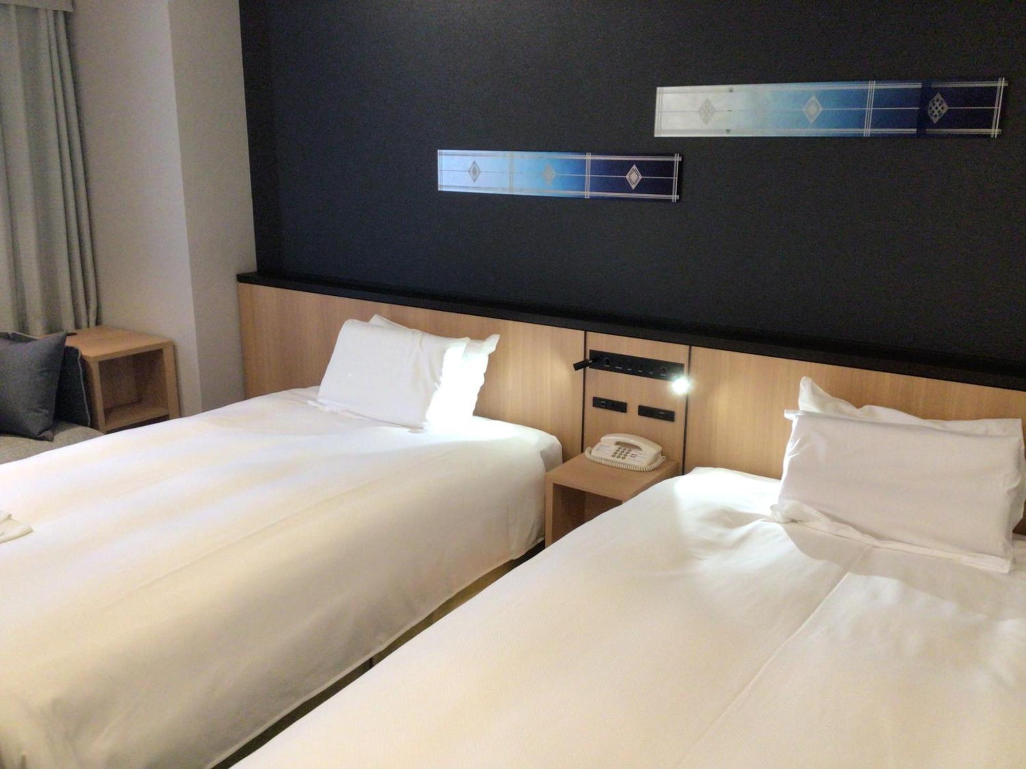 Hotel Jal City Αομόρι Εξωτερικό φωτογραφία