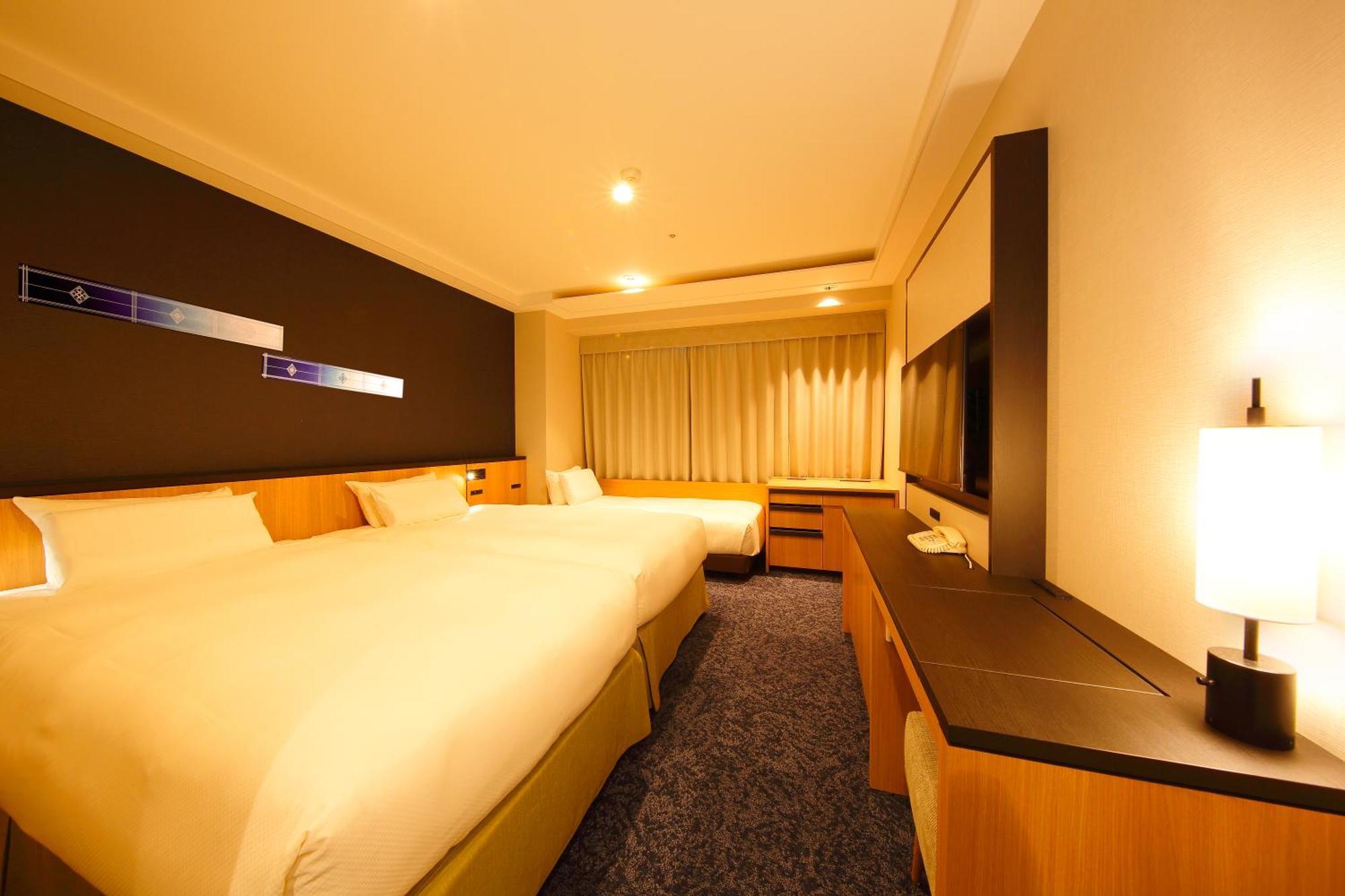 Hotel Jal City Αομόρι Εξωτερικό φωτογραφία